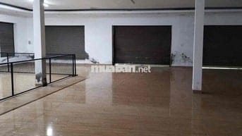 Cần cho thuê gấp kho Huỳnh Tấn Phát diện tích 500m2 xe cont tận cửa
