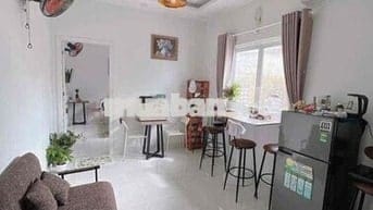 CHO THUÊ CHDV 1PN TÁCH BẾP 40m2 MỚI KENG NGAY ĐIỆN BIÊN PHỦ GIÁ HỜI