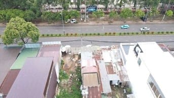 Bán 7,5M mặt tiền Nguyễn Lương Bằng trường CT Tỉnh