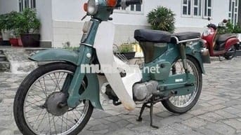 Xe Honda cup 78. 50cc  bstp