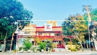 152 NGUYỄN VĂN HƯỞNG & ĐƯỜNG SỐ 40, THẢO ĐIỀN, QUẬN 2