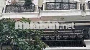 NHÀ ĐẸP ĐƯỜNG TẢI QUAY ĐẦU, 3 LẦU, 4PN+ MÁY LẠNH, SÂN Ô TÔ, GIGAMALL,