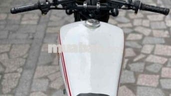 win cafe racer Trả góp đưa trc 4tr9 nhận xe