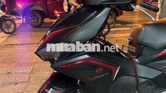 Honda Air Blade 2017 Đen 43.000 km