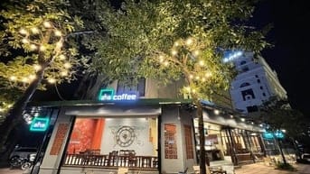 🎁 Sang nhượng quán Cafe - Khu Hoàng Cầu - Đống Đa).