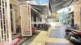 Nhà 2 tầng Thanh Khê, diện tích lớn, full công năng..chỉ hơn 3ty