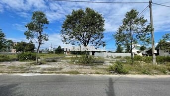 CHÍNH CHỦ CẦN BÁN LÔ ĐẤT BIỆT THỰ SIÊU ĐẸP KHU FPT