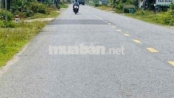 Đất thổ cư mt DH519 250m2 giá bao sổ 850tr