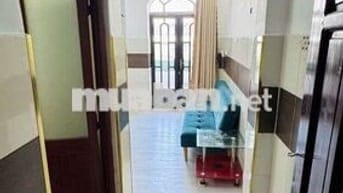 Phòng bancol full nội thất Phan Văn Trị p1 Gò Vấp gần VINCOM