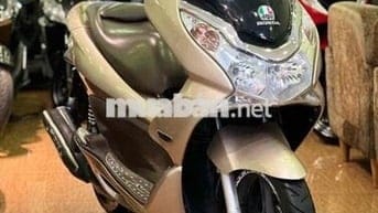 Pcx nhập Thái 2010 xe chính chủ