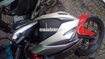 Honda Winner X V2 Bạc Đỏ 23000 km