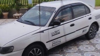 Bán xe Toyota corolla 1996 Số Sàn