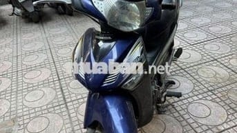 Honda Future Neo 125 2008 Xanh