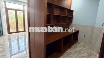 Cho Thuê Tầng 3 trong nhà nguyên căn