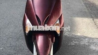 Honda Lead Fi bstp Đỏ mận, máy zin êm