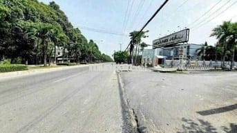 NHÀ GÓC 2 MT KHU DÂN CƯ HOÀNG HẢO - PHƯỜNG THANH ĐỨC