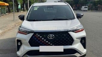 Toyota Veloz Cross 2023 Top 1 chủ