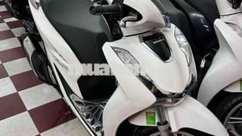 Honda SH 150i 2023 Trắng 8000 km