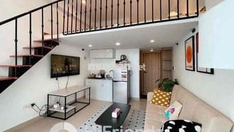 CHO THUÊ PHÒNG GÁC BAN CÔNG MỚI XÂY NGAY ĐẠI HỌC LUẬT CS2- GIGAMAL