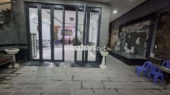 🛑 CHO THUÊ SIÊU PHẨM BIỆT THỰ: TRƯƠNG CHÍ CƯƠNG - 5PN - 5WC