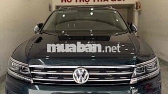 Volkswagen Tiguan 2019 Allspace - 72000 km