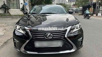Lexus ES 250 2017 67000 km