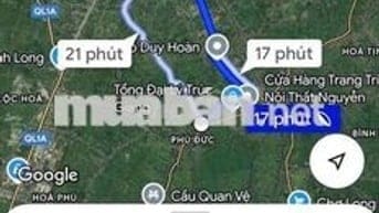 Đất nền Vĩnh Long 106m2- 350 triệu