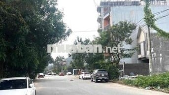 Bán Đất ĐOÀN KHUÊ _ ĐƯỜNG 11m5 _ NAM VIỆT Á _ SẠCH ĐẸP