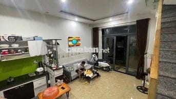 Bán nhà 2 tầng, Lô Góc, Trung tâm phố tây An Thượng 14