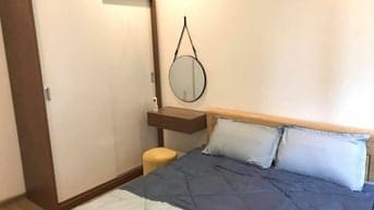 CHO THUÊ CĂN HỘ 2 PHÒNG NGỦ FULL NỘI THẤT QUẬN 9