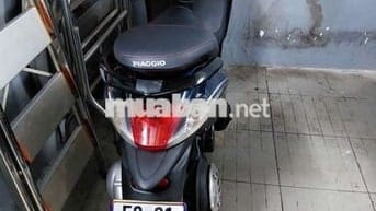 Piaggio Liberty Xanh đen Đã qua sử dụng