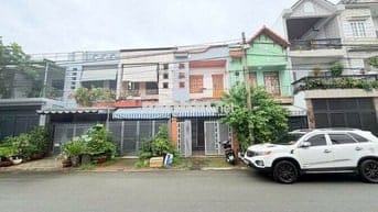 CHO THUÊ NHÀ PHƯỜNG BỬU LONG GIÁ 8,5 TRIỆU