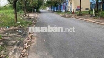 Đất Xây Biệt Thự- KDC 47 HA - An Phú Tây - Bình Chánh