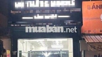 Mặt Tiền Nơ Trang Long 50m2 Sát Đèn Xanh Đỏ Đường Nguyễn Xí Riêng Biệt