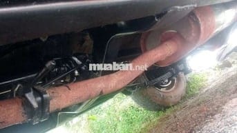 fairy 2008 7 chỗ, máy Isuzu,xe chất...