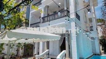 CHÍNH CHỦ CHO THUÊ VILLA GẦN BÃI SAU