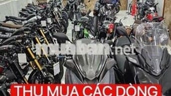 THU MUA CÁC DÒNG MOTOR PKL - PKN GIÁ CAO TẬN NƠI