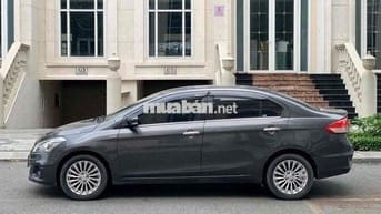 Suzuki Ciaz 2019 1.4 AT - 43000 km