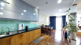 THE BOTANICA 2PN 1WC FULL NỘI THẤT GẦN SÂN BAY CV GIA ĐỊNH TÂN BÌNH