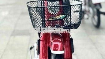 xe citi thùng full Super dream bstp chính chủ