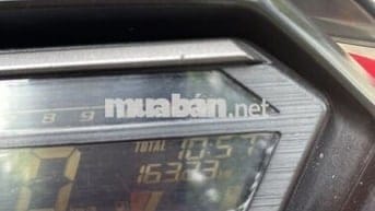 Honda Winner X 2019 ABS 16323 km Đỏ