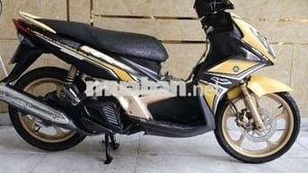 Nouvo 4 ,2010, Xe Máy Đi Êm,Chuẩn Mạnh