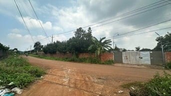 BÁN ĐẤT MẶT TIỀN NGUYỄN THẾ TOÀN – GIÁ TỐT, SỔ RIÊNG 