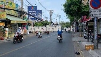 CHo thuê nhà góc 2 mặt tiền đường Vành đai trong 12x20m 3L