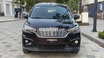 Càn Bán Suzuki Ertiga 2019 GLX 4AT  xe cực đẹp