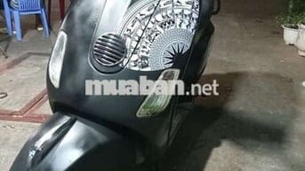 Piaggio Vespa Đen 35.000 km