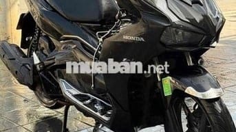 Honda Air Blade 125cc 2021 Đen