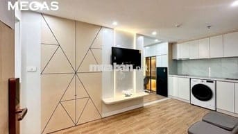 CHO THUÊ CĂN HỘ 2PN FULL NỘI THẤT BẠN CÔNG NGAY TẠI ĐƯỜNG BƯỞI BA ĐÌNH