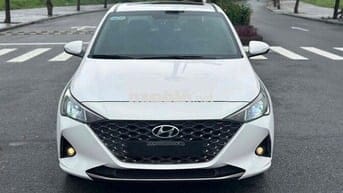 Hyundai Accent 2022 1.4 AT Đặc Biệt - 50000 km