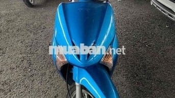 HonDa SCR 2007 Fi